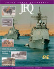 JFQ 7 Cover
