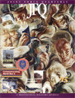 JFQ 8 Cover