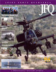 JFQ 9 Cover
